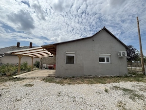 Oszláron egy telken - két ingatlan eladó!  - kép 9