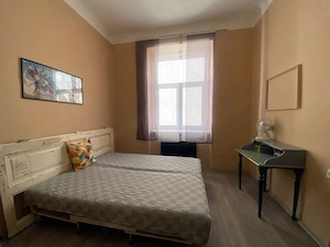 Karakteres loft hangulatú lakás eladó a Keleti pályaudvar közelében - kép 10