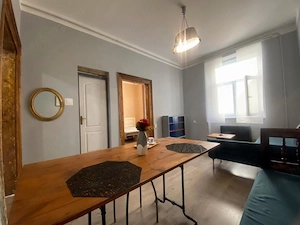 Karakteres loft hangulatú lakás eladó a Keleti pályaudvar közelében - kép 5