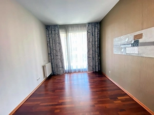Dunai panorámás, újszerű lakás teremgarázzsal kiadó a Marina-parton - kép 5