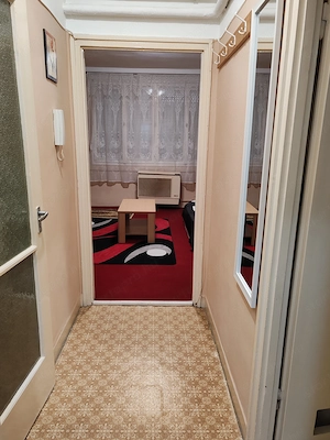 Szolnok központjában 1 szobás lakás kiadó  - kép 5
