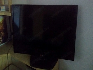 LG 60cm-es televízió monitor - kép 5