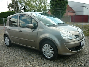 Renault Modus 1.2  - kép 2