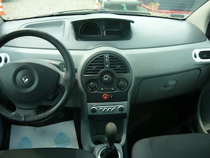 Renault Modus 1.2  - kép 5