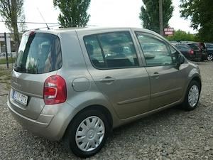 Renault Modus 1.2  - kép 3