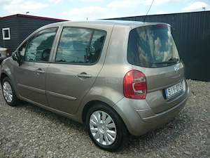 Renault Modus 1.2  - kép 4
