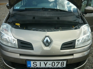Renault Modus 1.2  - kép 8