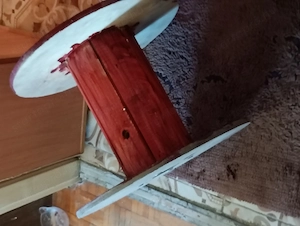 virágtartónak eladó 15000ft óbuda nagy teherbirású személyesen óbudán 36 50 104 8272 - kép 2