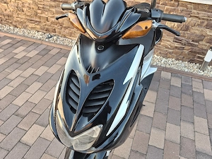 Yamaha Aerox 50 Újszerű Gyári - kép 6