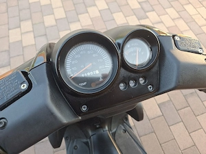 Yamaha Aerox 50 Újszerű Gyári - kép 2