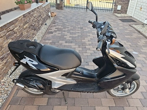 Yamaha Aerox 50 Újszerű Gyári - kép 5