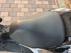 Yamaha Aerox 50 Újszerű Gyári - kép 3