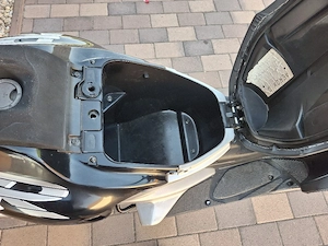 Yamaha Aerox 50 Újszerű Gyári - kép 7