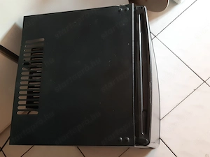 PMB40 40L-es minibár működő 43x43x57cm magas termoelektromos - kép 6