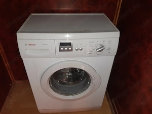 Bosch WLF20262BY 18 automata mosógép csapágyas működő - kép 6