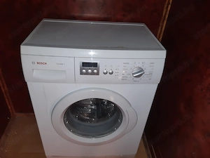 Bosch WLF20262BY 18 automata mosógép csapágyas működő - kép 5