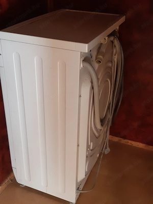 Bosch WLF20262BY 18 automata mosógép csapágyas működő - kép 3