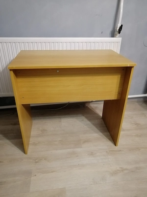  Számítógép asztal.     - kép 4