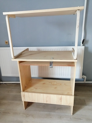 Stabil PC Állvány .    - kép 6
