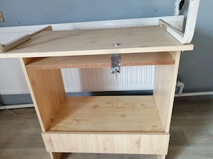 Stabil PC Állvány .    - kép 4