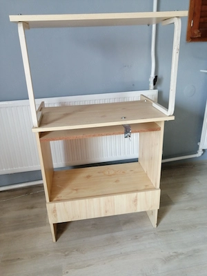 Stabil PC Állvány .    - kép 5