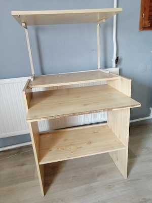 Stabil PC Állvány .    - kép 3