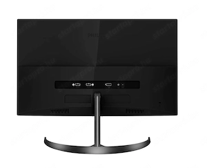 Üzletbezárás után megmaradt új, profi monitor eladó - kép 4