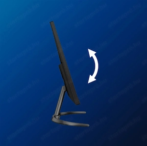 Üzletbezárás után megmaradt új, profi monitor eladó - kép 6