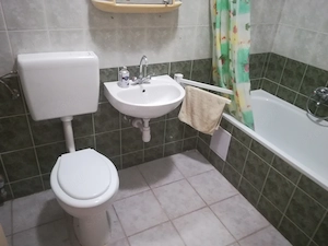 Kiadó bútorozott garzonlakás Nyíregyháza belvárosában   a Búza téren! - kép 5