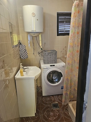 Kiadó 2 szoba 4 szemelynek Albertirsan a Gyogyfürdö 5 perc  - kép 4