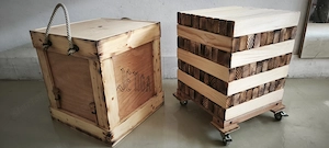 Óriás Jenga eladó - kép 4