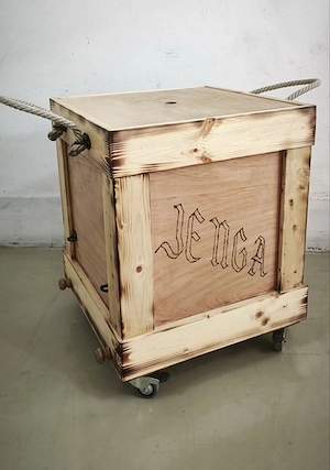Óriás Jenga eladó - kép 3