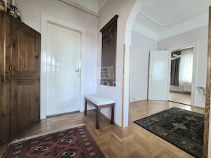 Felújított, medencés családi ház a XVII. kerületben - kép 7