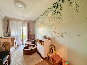 Panorámás, felújított 3 szobás lakás erkéllyel a III. kerületben - kép 3