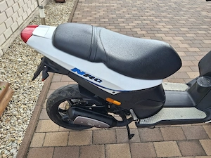 Piaggio Nrg 50 Mc4 Megkímélt - kép 9