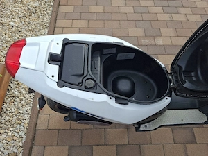 Piaggio Nrg 50 Mc4 Megkímélt - kép 4