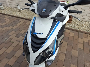 Piaggio Nrg 50 Mc4 Megkímélt - kép 3