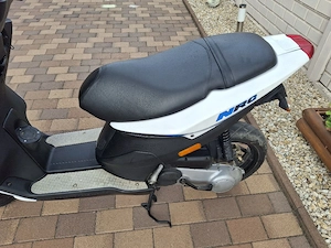 Piaggio Nrg 50 Mc4 Megkímélt - kép 6
