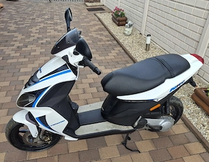 Piaggio Nrg 50 Mc4 Megkímélt - kép 7