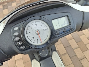 Piaggio Nrg 50 Mc4 Megkímélt - kép 8