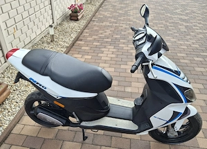Piaggio Nrg 50 Mc4 Megkímélt - kép 5