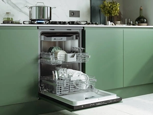 Mosogatógép javítás helyszínen 