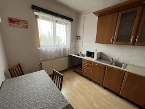 Tiszaújvárosban 3 szobás lakás kiadó!  - kép 5