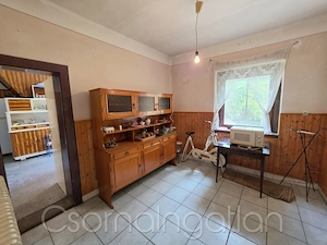 Rábapordány - 2 szoba nappalis összkomfortos ház ELADÓ - kép 6