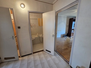 Újpesten 3 szobás hitelképes lakás eladó! - kép 4
