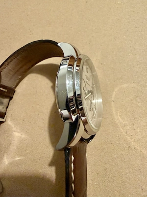 Longines Saint Imier - kép 3