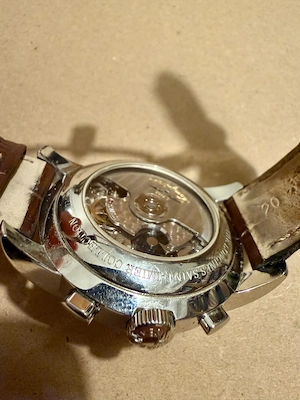 Longines Saint Imier - kép 4