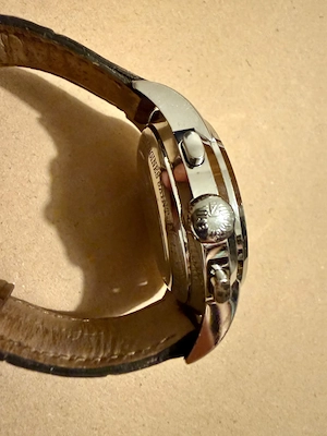 Longines Saint Imier - kép 2