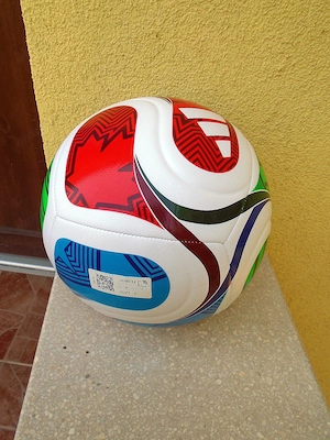 Trionda VB 2026 Adidas labda - kép 3