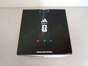 Trionda VB 2026 Adidas labda - kép 5